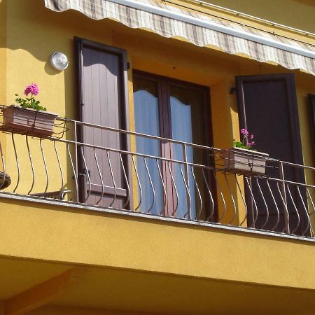 Apartament Casa Del Sole Gavardo Zewnętrze zdjęcie
