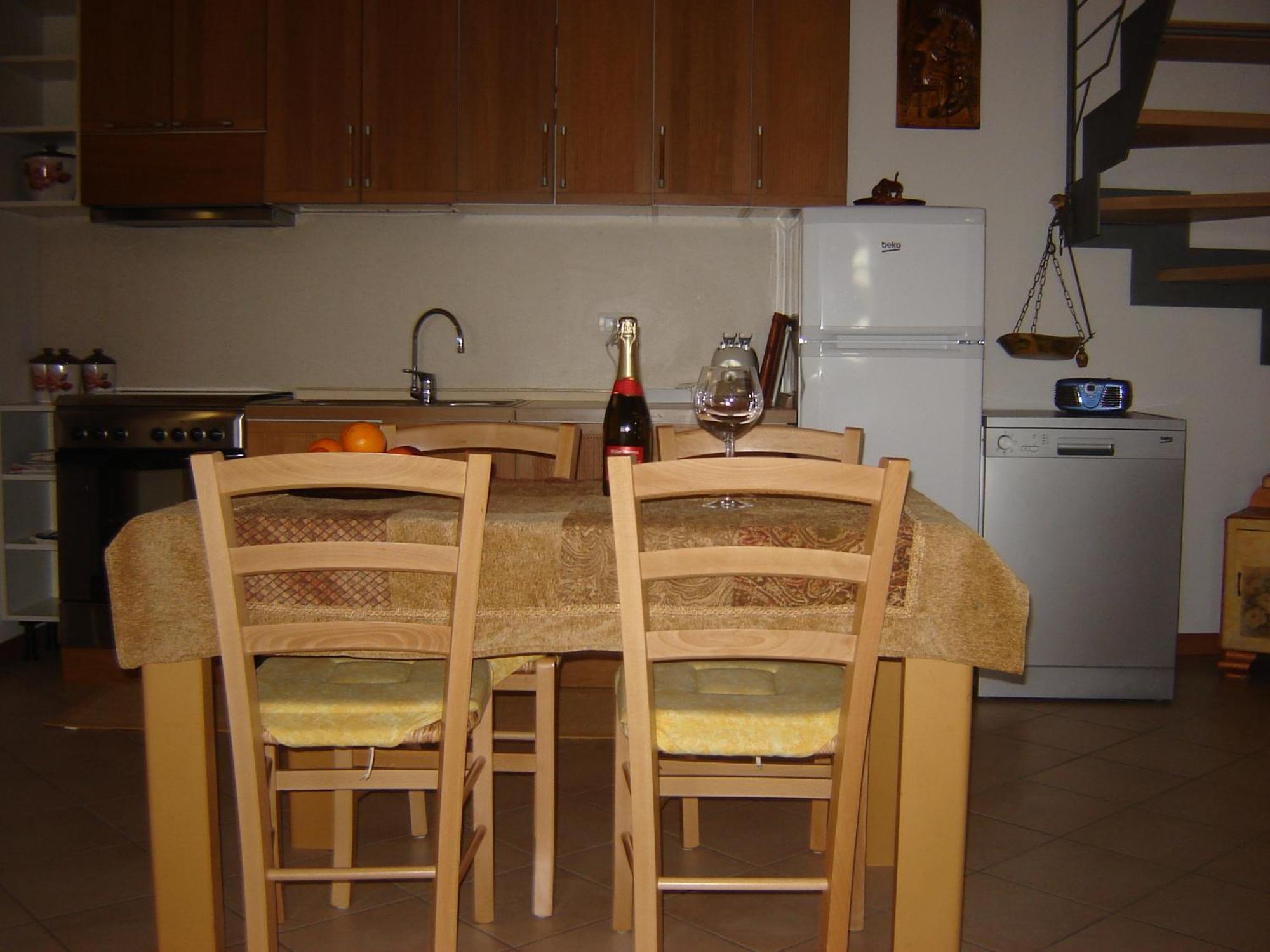 Apartament Casa Del Sole Gavardo Zewnętrze zdjęcie