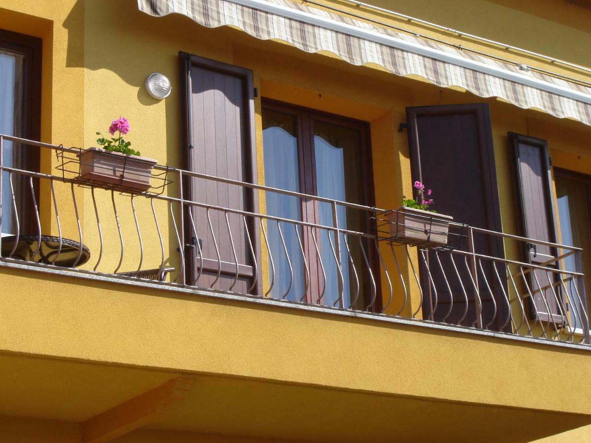 Apartament Casa Del Sole Gavardo Zewnętrze zdjęcie