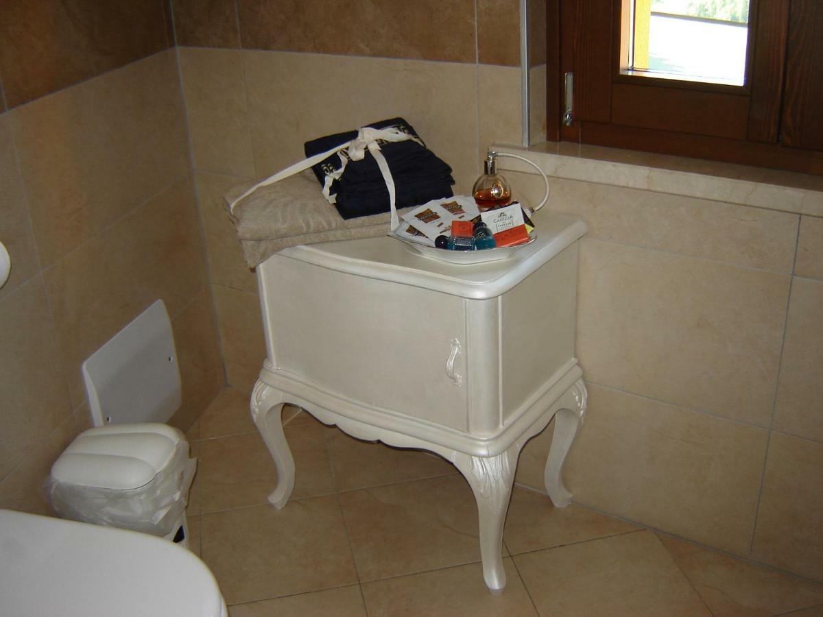 Apartament Casa Del Sole Gavardo Zewnętrze zdjęcie