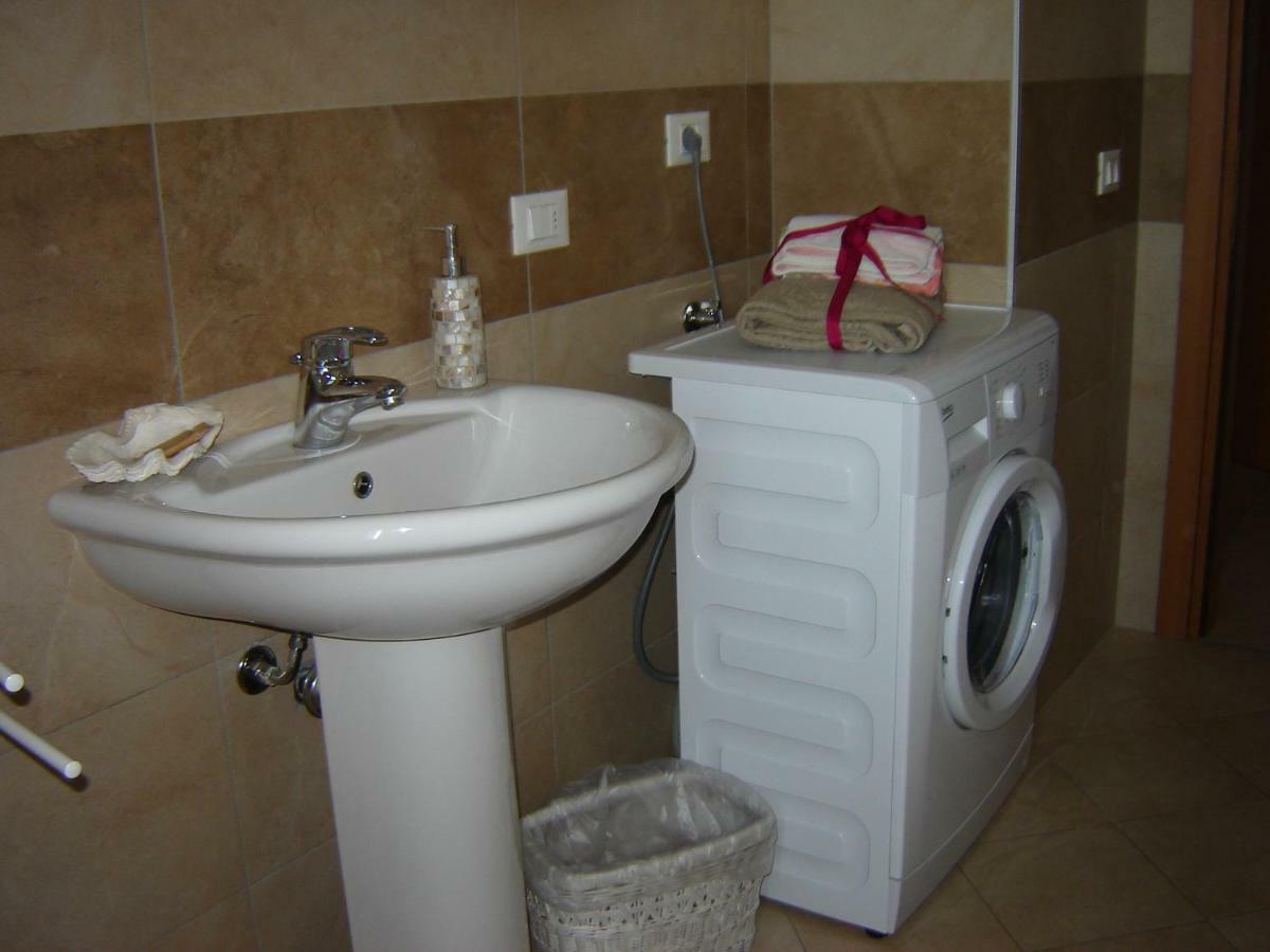 Apartament Casa Del Sole Gavardo Zewnętrze zdjęcie