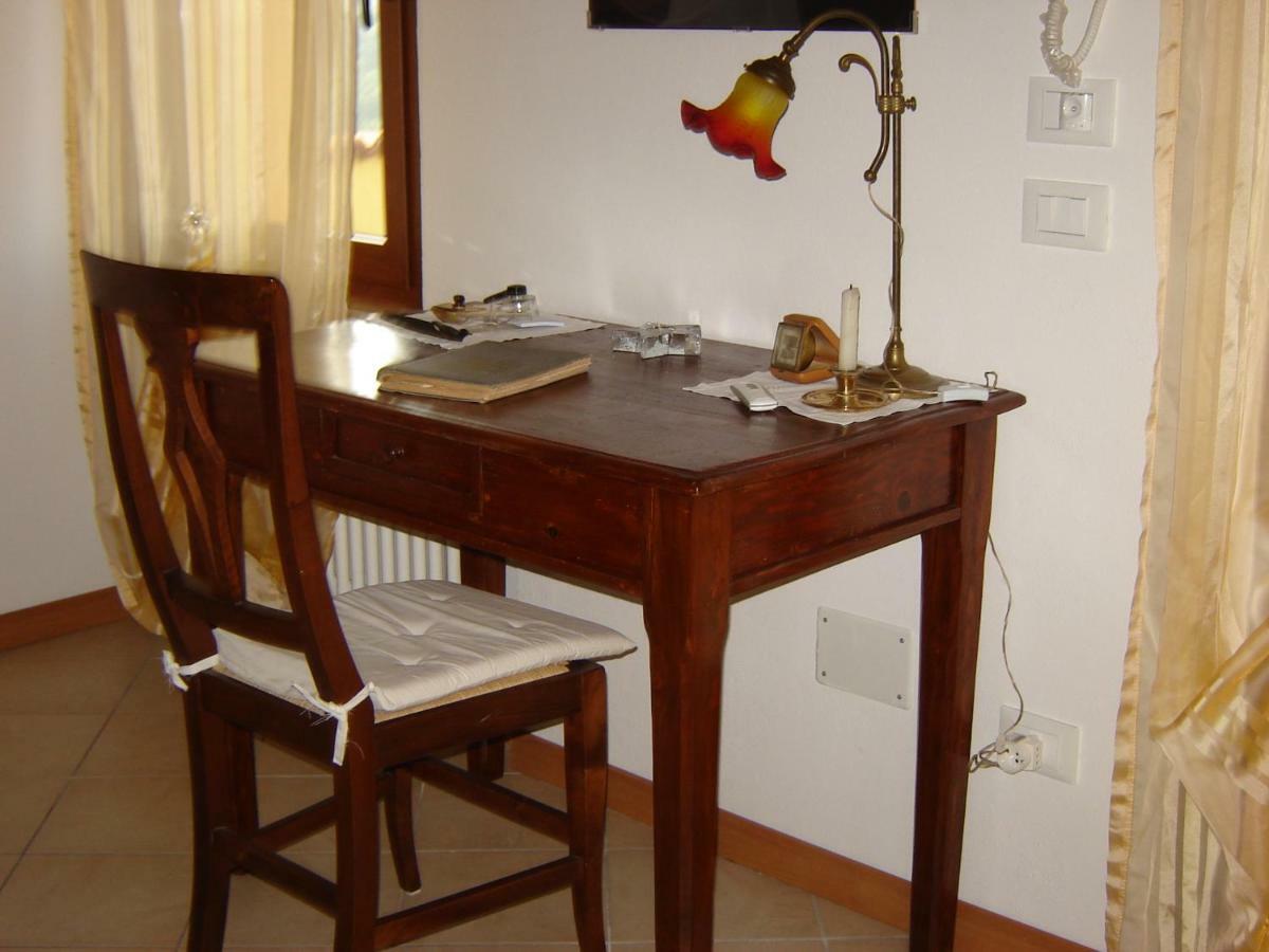 Apartament Casa Del Sole Gavardo Zewnętrze zdjęcie