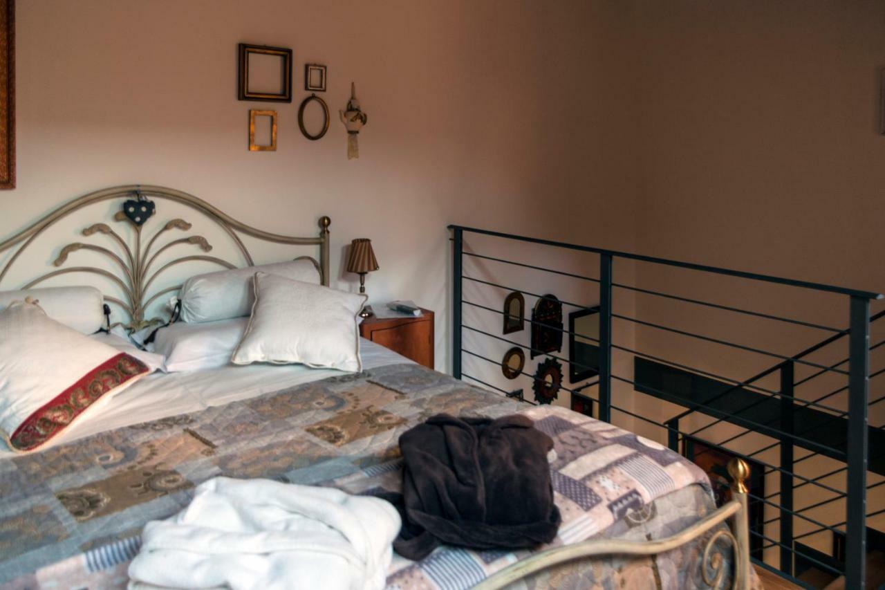 Apartament Casa Del Sole Gavardo Zewnętrze zdjęcie