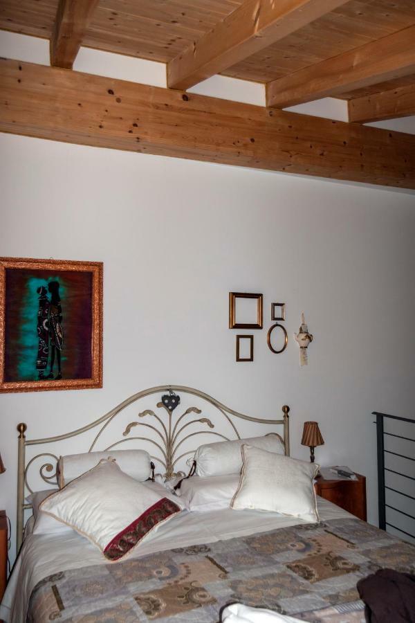 Apartament Casa Del Sole Gavardo Zewnętrze zdjęcie