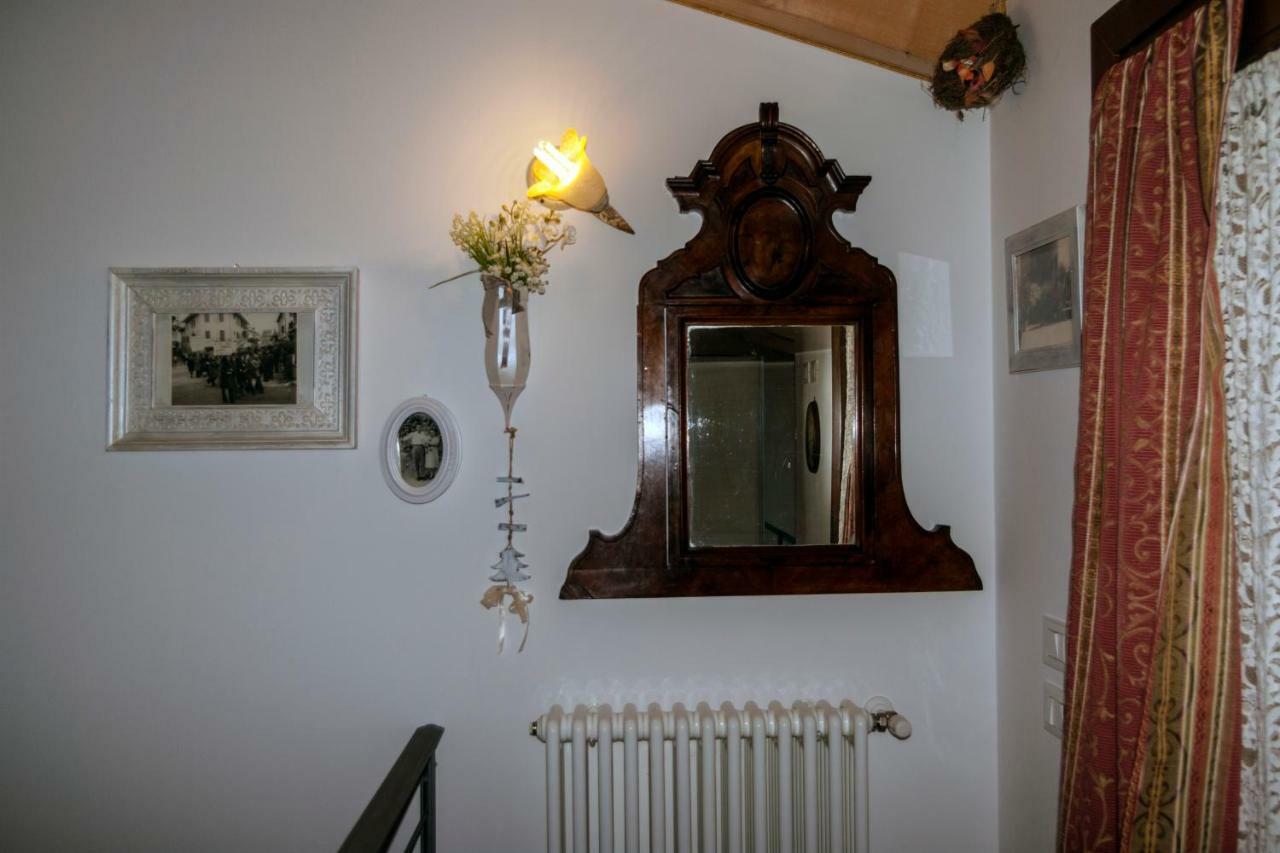 Apartament Casa Del Sole Gavardo Zewnętrze zdjęcie