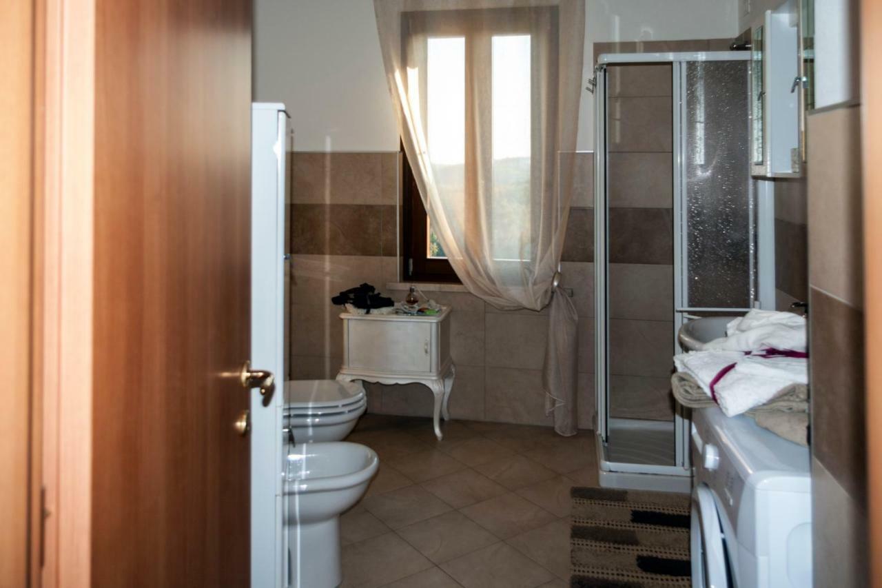 Apartament Casa Del Sole Gavardo Zewnętrze zdjęcie